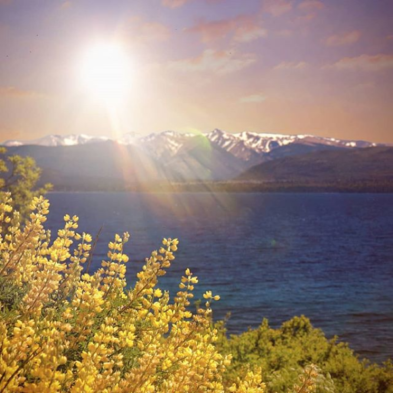 otoño en bariloche temporada baja