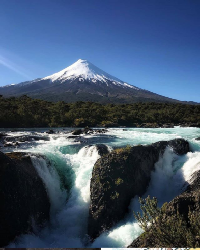 osorno destino turisctico de chile