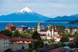 puerto varas en chile