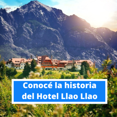 ? Historia del Hotel Llao Llao - El hotel más importante de la Argentina