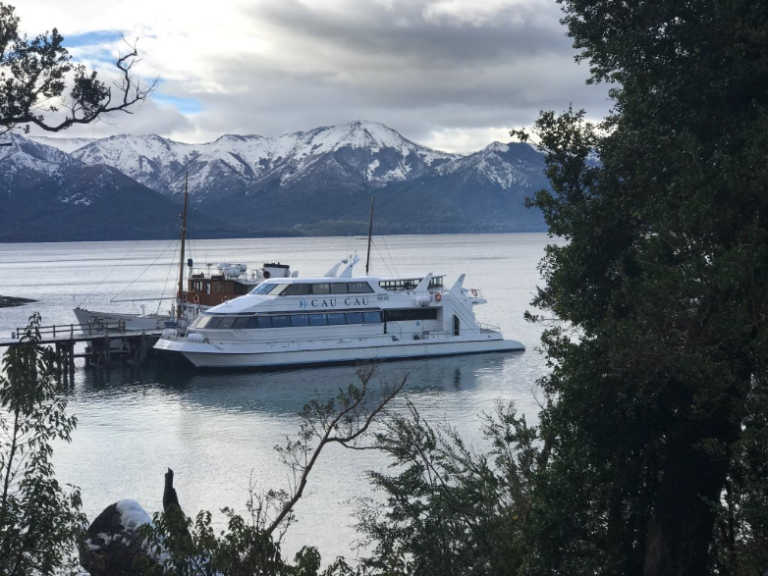 ? Isla Victoria y bosque de Arrayanes, ¡Conocé todos los secretos!