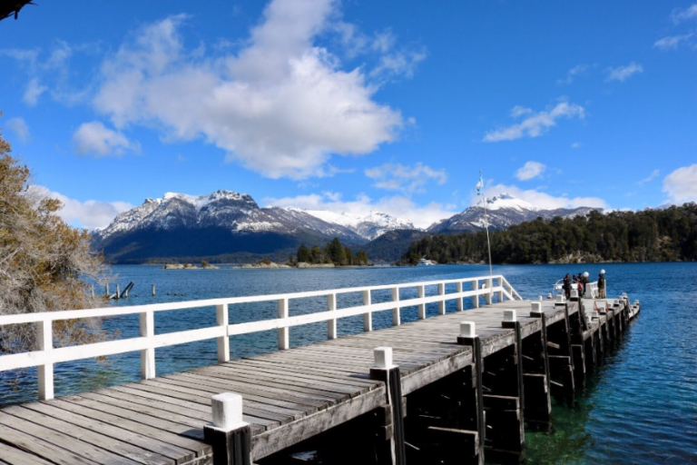 ? Isla Victoria y bosque de Arrayanes, ¡Conocé todos los secretos!