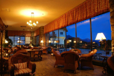 ? Historia del Hotel Llao Llao - El hotel más importante de la Argentina